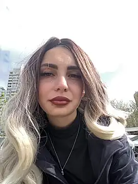 Snapshot of SandraCarter chatting on March 22, 8:08 am SandraCarter online show from March 22, 8:08 am