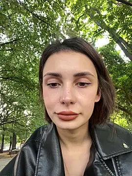 Snapshot of SandraCarter chatting on September 11, 6:24 am SandraCarter online show from September 11, 6:24 am