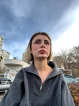 Snapshot of SandraCarter chatting on November 22, 7:07 am SandraCarter online show from November 22, 7:07 am