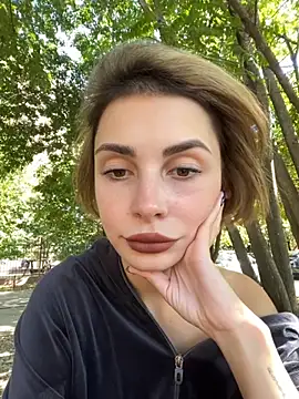 Snapshot of SandraCarter chatting on September 24, 11:17 am SandraCarter online show from September 24, 11:17 am