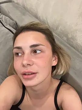 SandraCarter online show from February 14, 7:58 pm