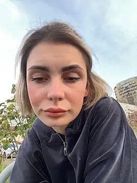 Snapshot of SandraCarter chatting on November 20, 7:09 am SandraCarter online show from November 20, 7:09 am