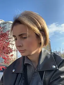 Snapshot of SandraCarter chatting on November 2, 7:02 am SandraCarter online show from November 2, 7:02 am