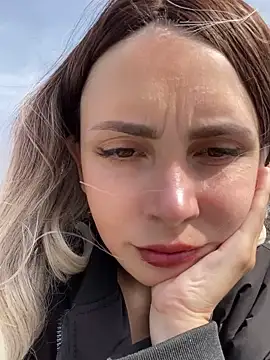 Snapshot of SandraCarter chatting on March 15, 10:13 am SandraCarter online show from March 15, 10:13 am