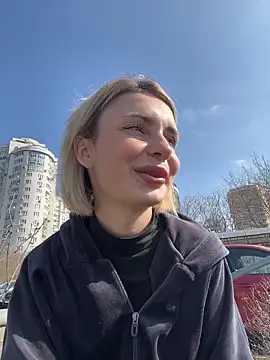 SandraCarter online show from March 13, 7:57 am