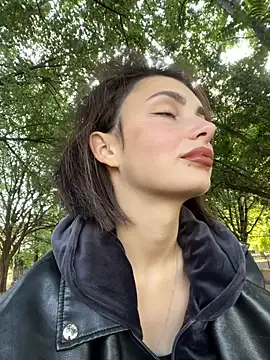 Snapshot of SandraCarter chatting on September 14, 6:03 am SandraCarter online show from September 14, 6:03 am