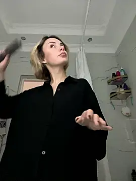 SandraCarter online show from January 17, 9:02 am