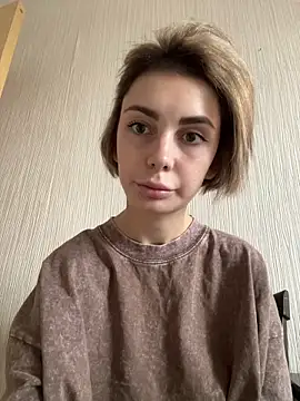 Snapshot of SandraCarter chatting on October 6, 6:36 am SandraCarter online show from October 6, 6:36 am