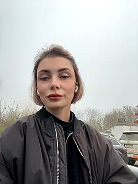 Snapshot of SandraCarter chatting on November 6, 7:12 am SandraCarter online show from November 6, 7:12 am