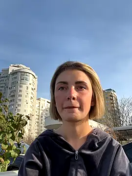 Snapshot of SandraCarter chatting on November 23, 7:07 am SandraCarter online show from November 23, 7:07 am