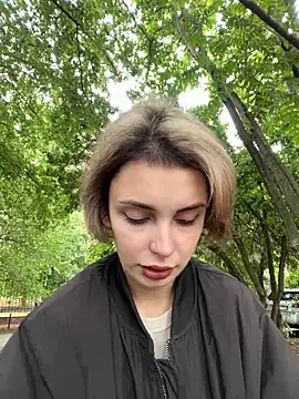 Snapshot of SandraCarter chatting on September 20, 6:07 am SandraCarter online show from September 20, 6:07 am