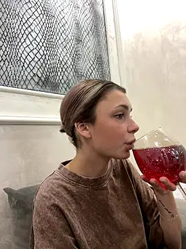 SandraCarter online show from December 18, 7:13 am