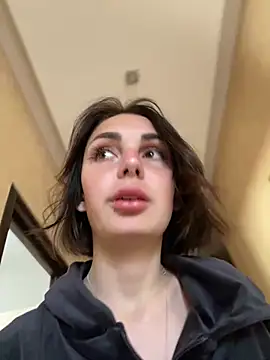 Snapshot of SandraCarter chatting on March 12, 1:40 pm SandraCarter online show from March 12, 1:40 pm