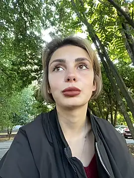 Snapshot of SandraCarter chatting on September 21, 6:07 am SandraCarter online show from September 21, 6:07 am