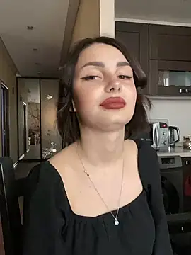 Snapshot of SandraCarter chatting on February 23, 12:27 pm SandraCarter online show from February 23, 12:27 pm