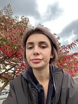 Snapshot of SandraCarter chatting on October 16, 11:07 am SandraCarter online show from October 16, 11:07 am