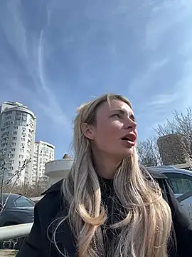 SandraCarter online show from March 22, 7:43 am