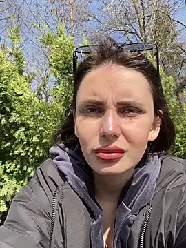 Snapshot of SandraCarter chatting on March 12, 10:16 am SandraCarter online show from March 12, 10:16 am