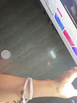 alicev kitty online show from March 31, 1:02 pm