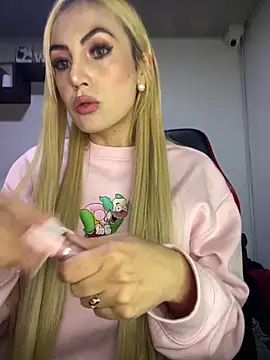 alicev kitty online show from November 13, 12:53 pm