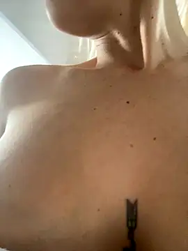 alicev kitty online show from October 22, 12:59 pm