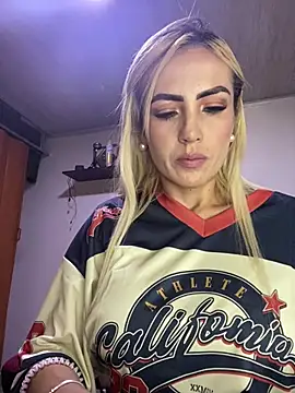 alicev kitty online show from February 27, 1:00 pm