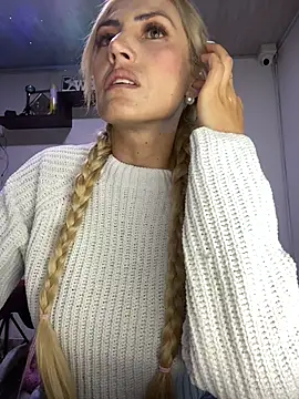 alicev kitty online show from March 26, 1:09 pm