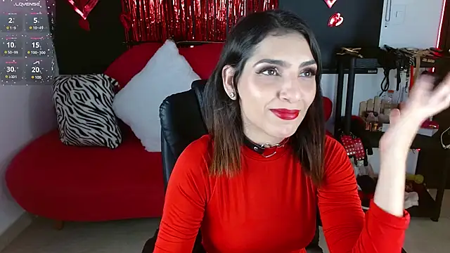 Snapshot of Carolaine69_ chatting on February 19, 3:05 pm Carolaine69 online show from February 19, 3:05 pm
