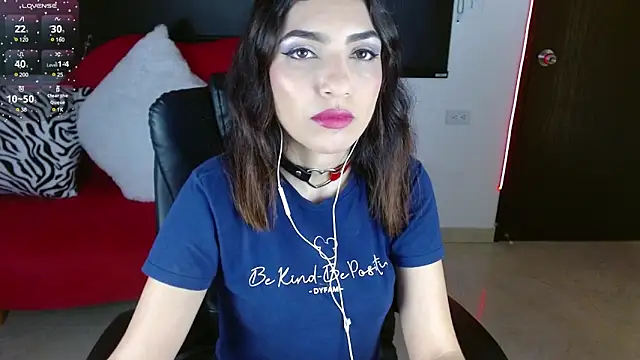 Snapshot of Carolaine69_ chatting on March 22, 2:25 pm Carolaine69 online show from March 22, 2:25 pm