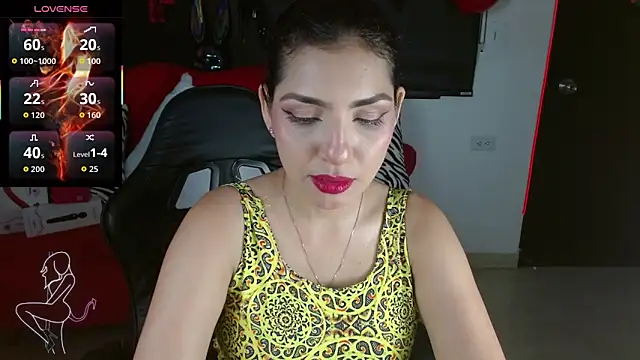 Snapshot of Carolaine69_ chatting on May 12, 1:39 pm Carolaine69 online show from May 12, 1:39 pm