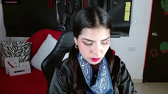 Snapshot of Carolaine69_ chatting on May 30, 2:23 pm Carolaine69 online show from May 30, 2:23 pm