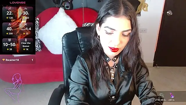 Carolaine69  online show from February 11, 1:22 pm