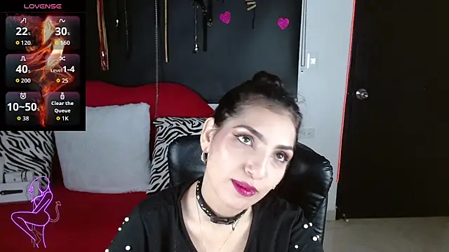 Snapshot of Carolaine69_ chatting on September 23, 1:29 pm Carolaine69 online show from September 23, 1:29 pm