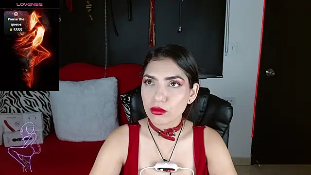 Snapshot of Carolaine69_ chatting on September 12, 1:33 pm Carolaine69 online show from September 12, 1:33 pm
