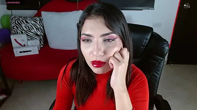 Snapshot of Carolaine69_ chatting on September 22, 1:39 pm Carolaine69 online show from September 22, 1:39 pm