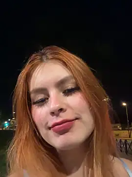 Isa smeraldy online show from September 17, 9:39 pm