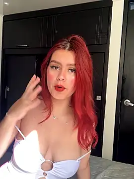 Isa smeraldy online show from January 17, 2:09 pm