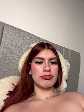 Isa smeraldy online show from March 3, 6:20 am