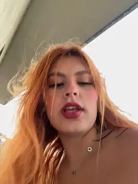 Isa smeraldy online show from September 22, 4:24 pm