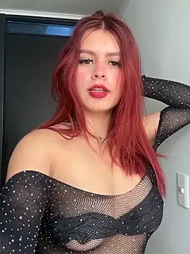 Isa smeraldy online show from February 21, 2:30 pm