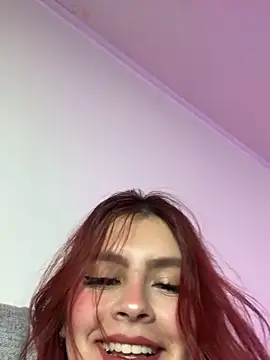 Isa smeraldy online show from January 13, 10:24 pm