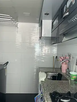 Isa smeraldy online show from February 16, 2:48 pm