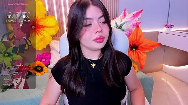 Sexy paradise18  online show from March 15, 2:40 am