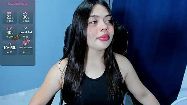 Sexy paradise18  online show from May 19, 12:04 am