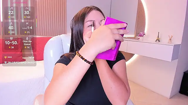 Sexy paradise18  online show from October 31, 3:36 am