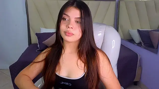 Snapshot of Sexy_paradise18_ chatting on February 20, 10:16 am Sexy paradise18 online show from February 20, 10:16 am