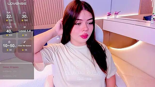Sexy paradise18  online show from May 3, 3:44 am