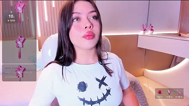 Sexy paradise18  online show from November 13, 3:43 am