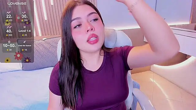 Sexy paradise18  online show from April 16, 3:51 am