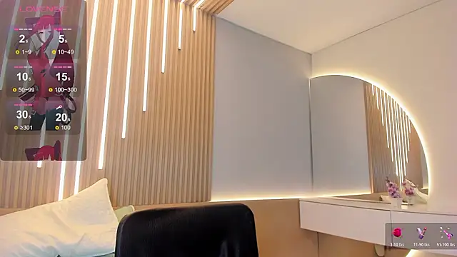 Snapshot of Sexy_paradise18_ chatting on February 3, 6:22 am Sexy paradise18 online show from February 3, 6:22 am